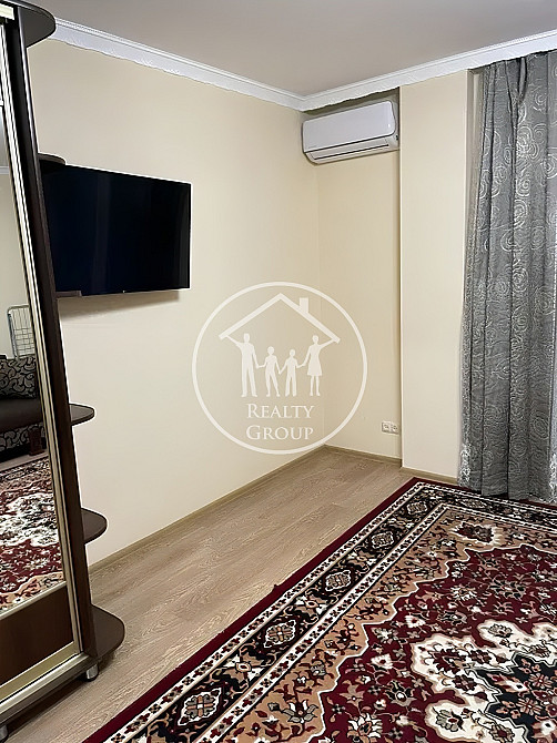 Оренда Квартира 2-кімнатна, 2/5 поверх на Пекарська вул., 30 Львів - фото 5