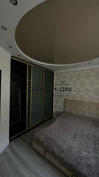 Продаж 2-євро студія квартири на Позняках. № 21147177 Київ - фото 5