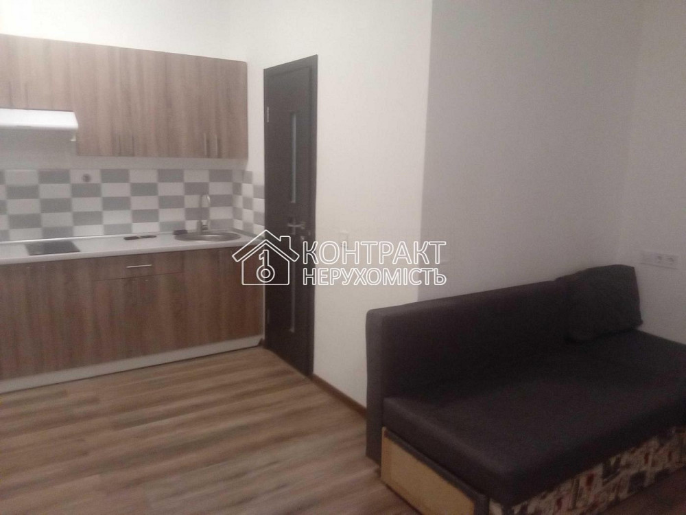 Оренда Квартира 1-кімнатна, 2/2 поверх на вул. 2 Золочіевский переулок Харків - фото 14