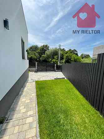 Продаж сучасного будинку. Червениця! Uzhhorod