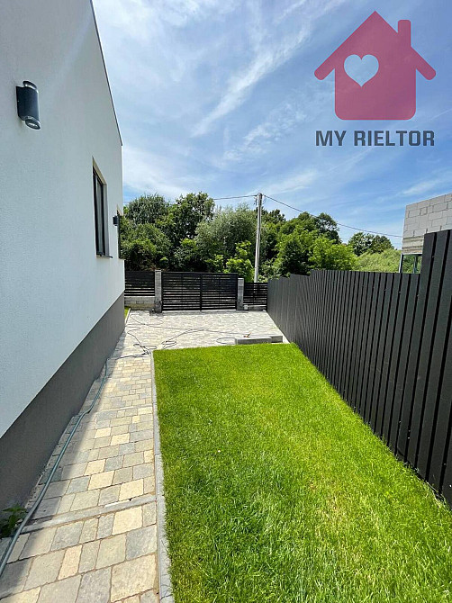 Продаж сучасного будинку. Червениця! Uzhhorod - photo 4