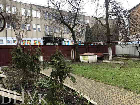 Продаж Квартира 2-кімнатна, 3/3 поверх на Сенатора Luts'k