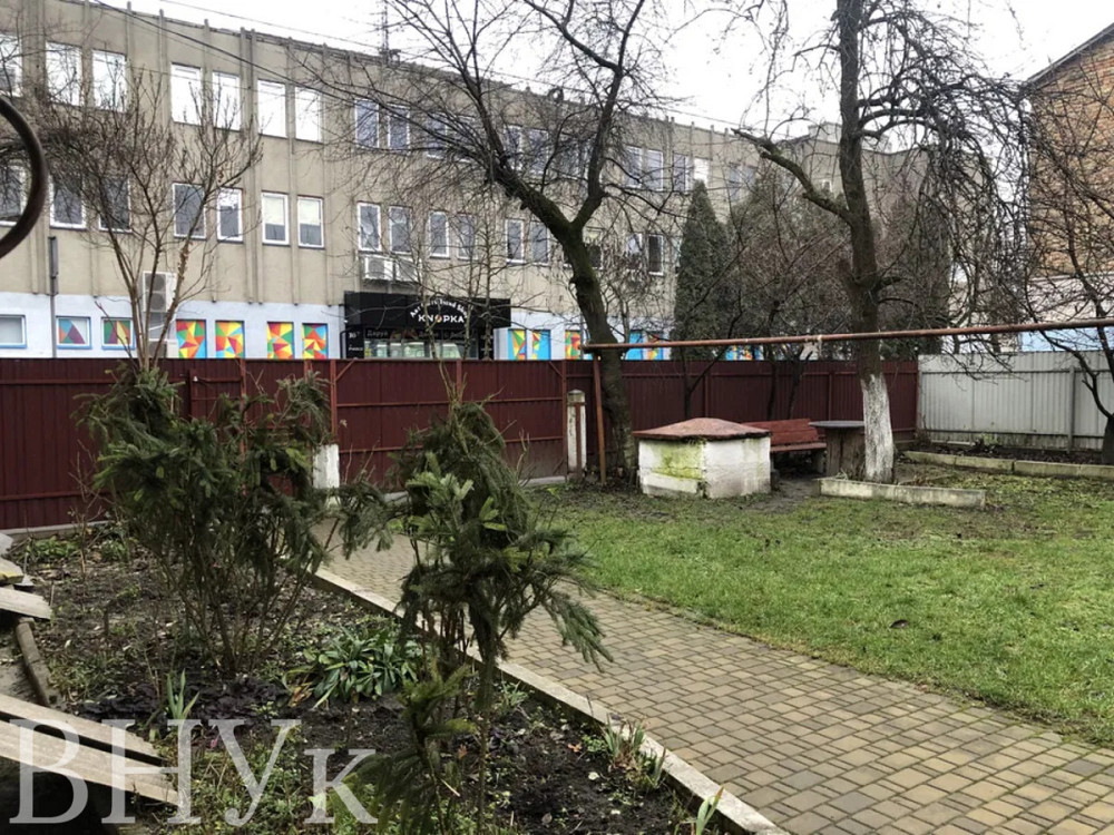 Продаж Квартира 2-кімнатна, 3/3 поверх на Сенатора Luts'k - photo 6