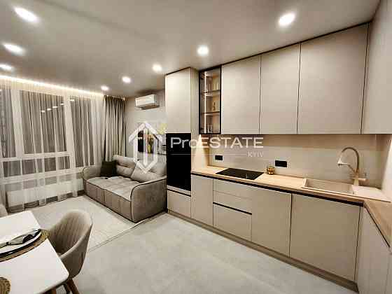 Продаж Квартира 1-кімнатна, 8/20 поверх на вул. Олександра Олеся Kiev