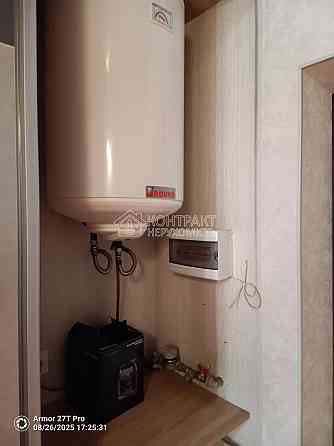 Оренда Квартира 1-кімнатна, 1/7 поверх на вул. Шевченківський Харьков