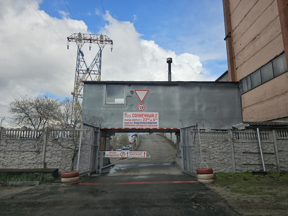 Продаж Гараж/паркомісце на Малиновского Маршала ул., 78 Дніпро - фото 8