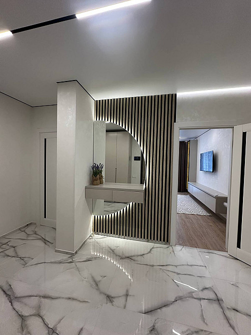 Продаж Квартира 2-кімнатна, 6/10 поверх на приозерна Ивано-Франковск - изображение 6