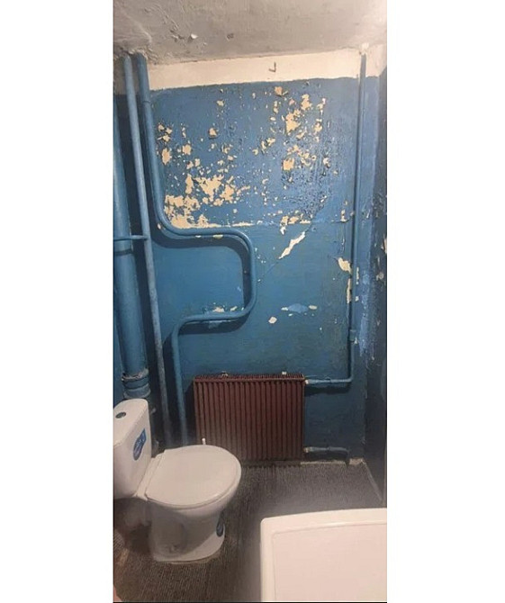 Продаж Квартира 1-кімнатна, 4/9 поверх на Деміївська вул., 39 Київ - фото 11