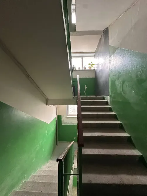 For sale 3-room Apartment 65.5 sq.m Набережна Перемоги Dnipro - photo 7