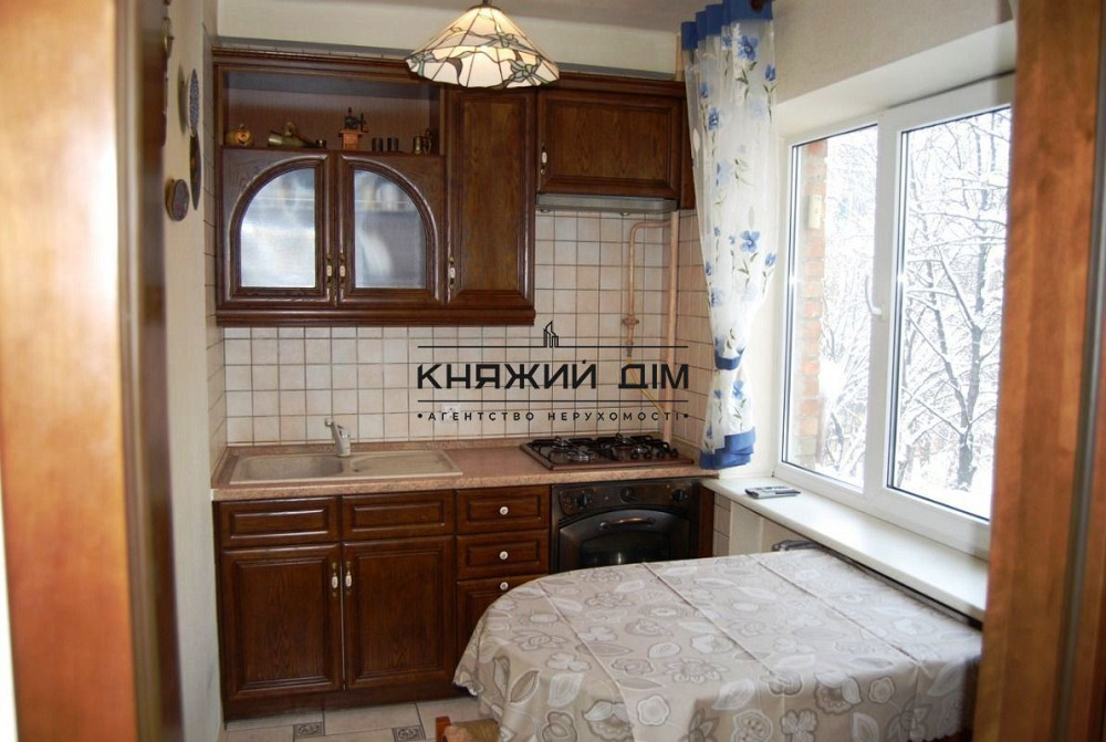 Оренда Квартира 3-кімнатна, 6/8 поверх на вул. Щорса ул./Євгена Коновальця Kiev - photo 9