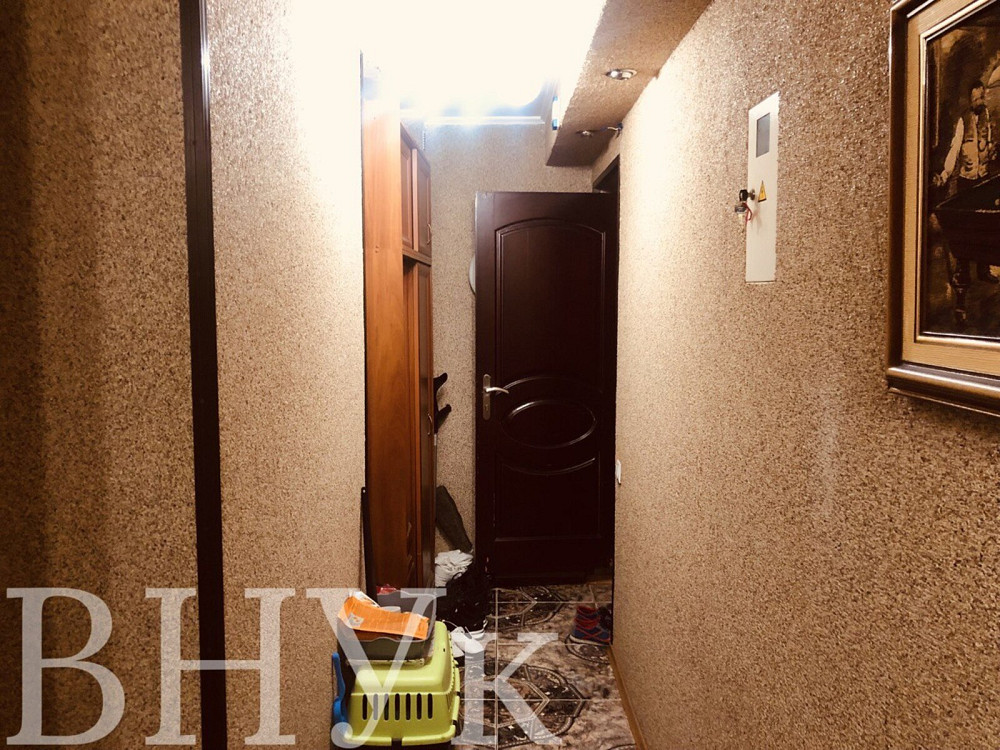 Продаж Квартира 2-кімнатна, 1/4 поверх на братів Дужих Львів - фото 10