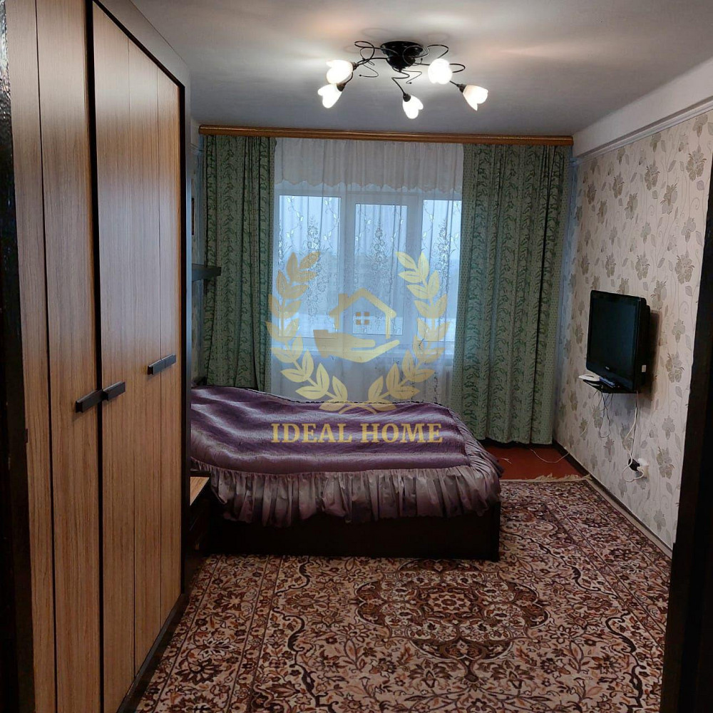 Продаж Квартира 3-кімнатна на Литвиненко-Вольгемут ул., 4 Київ - фото 19