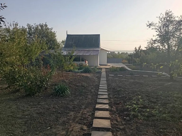 Продам дом с. Кошары Кошари (Комінтернівський район) - фото 4