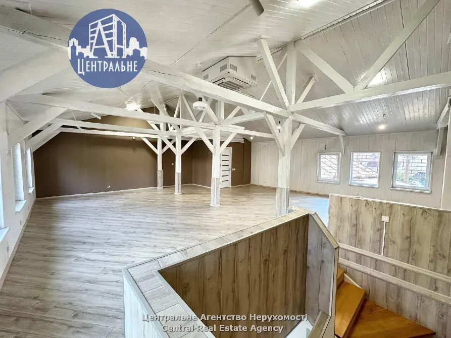 Продаж Окрема будівля / частина будівлі площа 170 кв.м на Героїв Майдану 66 Чернівці - фото 19