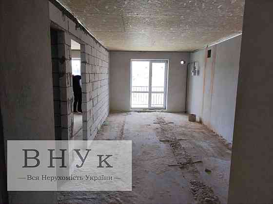 Продаж Квартира 2-кімнатна, 5/5 поверх на вул. Петриків / Шептицького Ternopil'