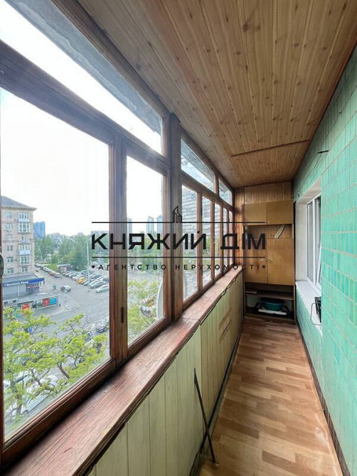 Оренда Квартира 2-кімнатна, 7/9 поверх на Бастионная ул. Київ - фото 14