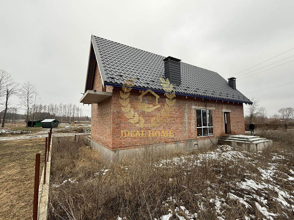 Продам будинок с Плахтянка Плахтянка - фото 5