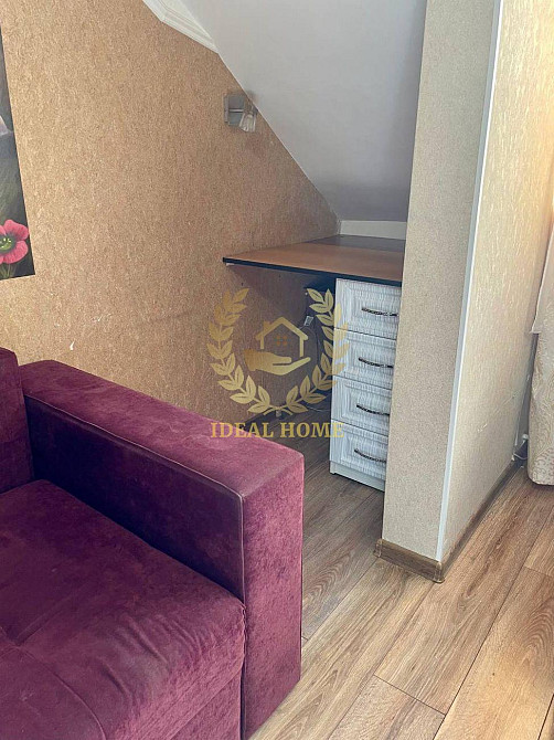 Продаж Квартира 1-кімнатна, 4/4 поверх на Просвещения ул., 18 Київ - фото 6