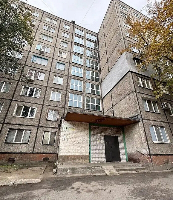Продаж Квартира 1-кімнатна, 1/9 поверх на Газеты Правда пр., 129 Dnipro - photo 7