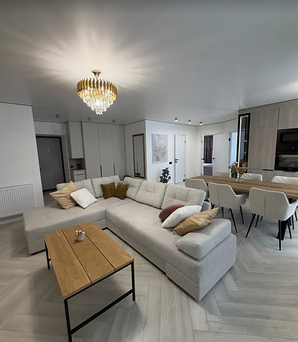 Продаж Квартира 3-кімнатна, 2/9 поверх на вул. Пирогова Тернопіль - фото 1