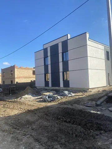 Продаж 2-поверховий   120 кв.м 4 кімн. на Кулика і Гудачека (Макарова) вулиця Рівне - фото 7