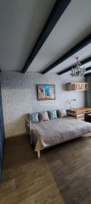 Оренда 1к Квартира 32 кв.м Полтавський шлях вул. Харків - фото 2