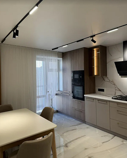 Продаж 2к квартири 65 кв. м на вул. Галицька Тернопіль - фото 5