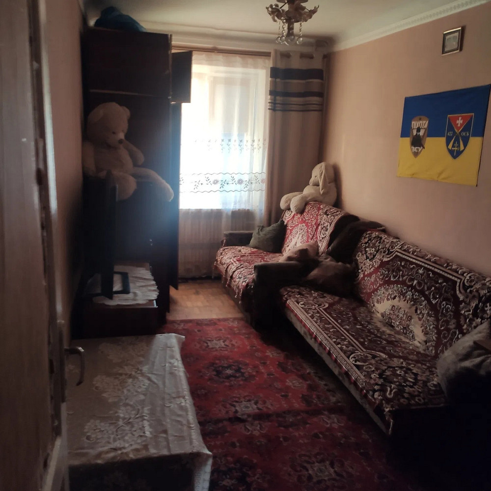 Продаж 3к квартири, 60 кв.м, вул. Шопена Тернопіль - фото 2