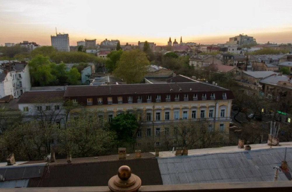 Оренда Квартира 1-кімнатна, 10/12 поверх на Жуковского ул., 9 Одесса - изображение 12