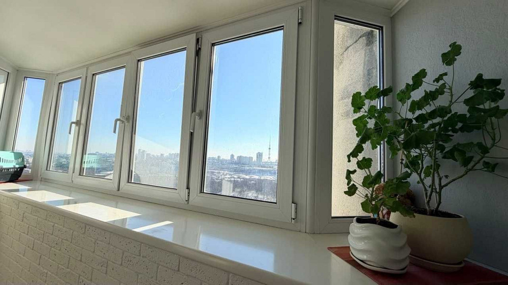 Продаж Квартира 3-кімнатна, 13/20 поверх на Білицька вул., д. 18 Киев - изображение 12