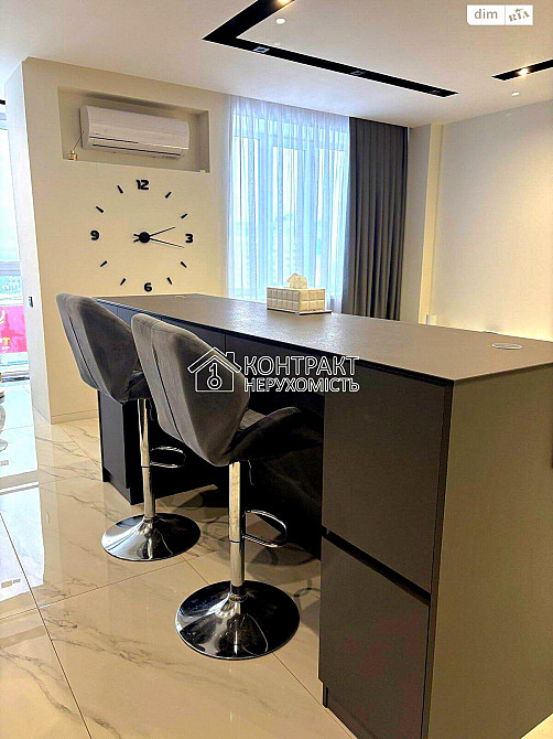 Продаж Квартира 4-кімнатна, 10/13 поверх на вул. Гвардійців Широнінців Харьков - изображение 5