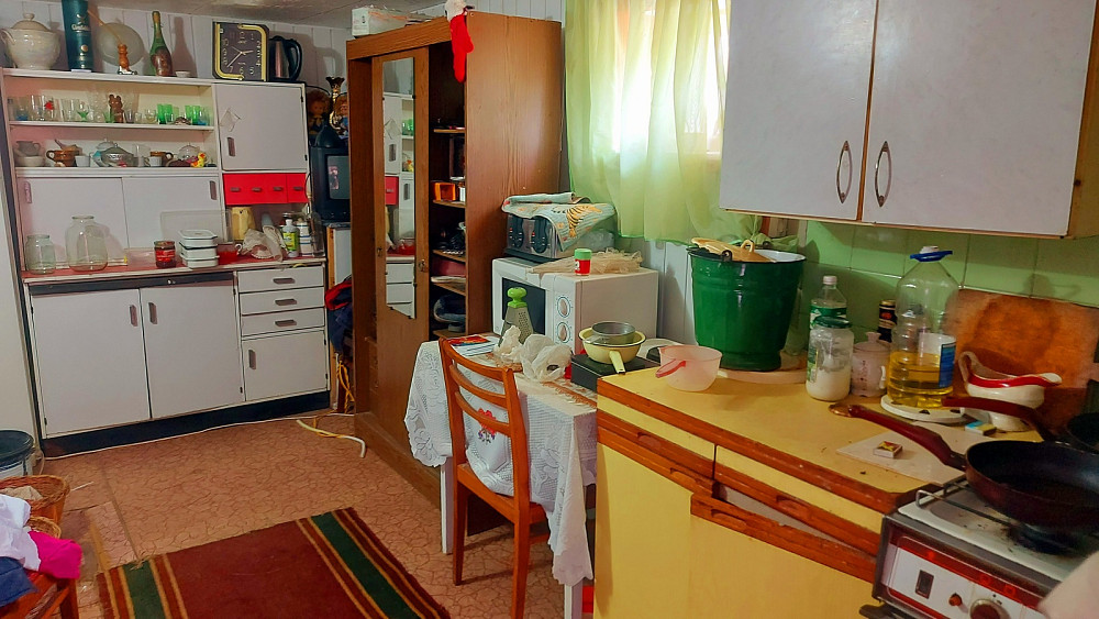 Продається будинок, смт. Мотовилівка, Фастівський район  - photo 12