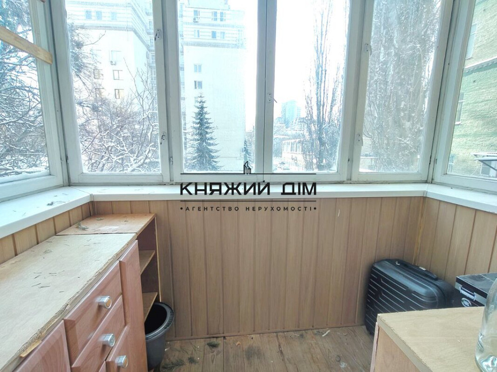 Оренда Квартира 1-кімнатна, 3/5 поверх на вул. Чапаева ул./В'ячеслава Липинського Київ - фото 15
