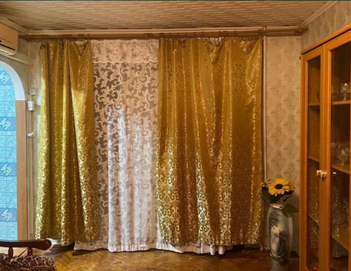 Продаж Квартира 1-кімнатна на просп. Академика Глушко, 17/1 Одесса - изображение 3