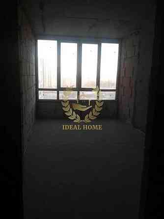 Продаж Квартира 1-кімнатна на Ракетная ул., 24 Київ