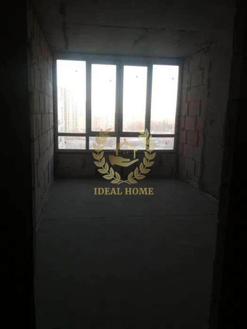 Продаж Квартира 1-кімнатна на Ракетная ул., 24 Київ - фото 1