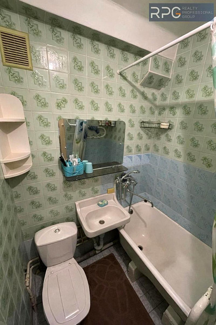 Продаж Квартира 1-кімнатна, 7/9 поверх на Оболонський вул., д. 14-Е Київ - фото 9