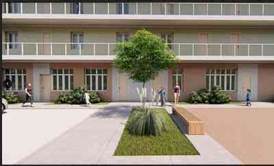 Акция 1 комнатная в рассрочку Одесса