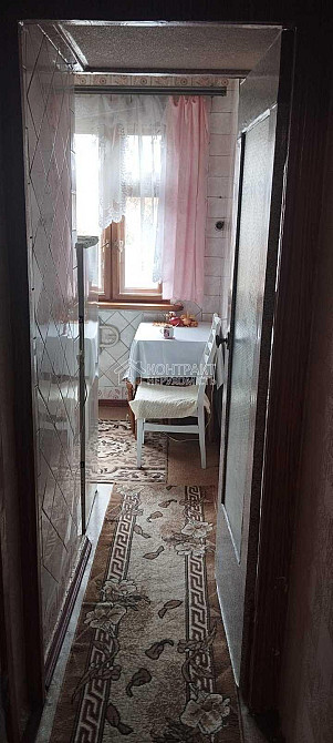 Оренда Квартира 1-кімнатна, 5/9 поверх на вул. Академіка Павлова Харків - фото 4