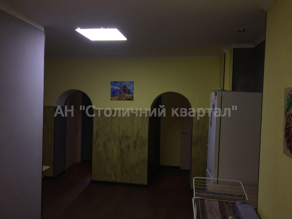 Оренда торгове приміщення на Райдужна вул., 13 поверх - 1/2 Kiev - photo 4