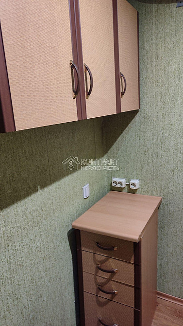 Продаж Квартира 1-кімнатна, 1/2 поверх на вул. Доватора Харків - фото 9
