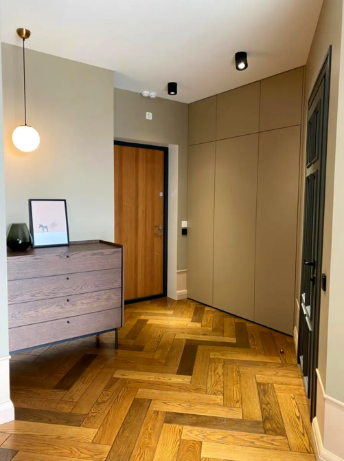 Продаж Квартира 2-кімнатна, 19/25 поверх на Митрополита Василя Липківського, 16в Kiev - photo 10