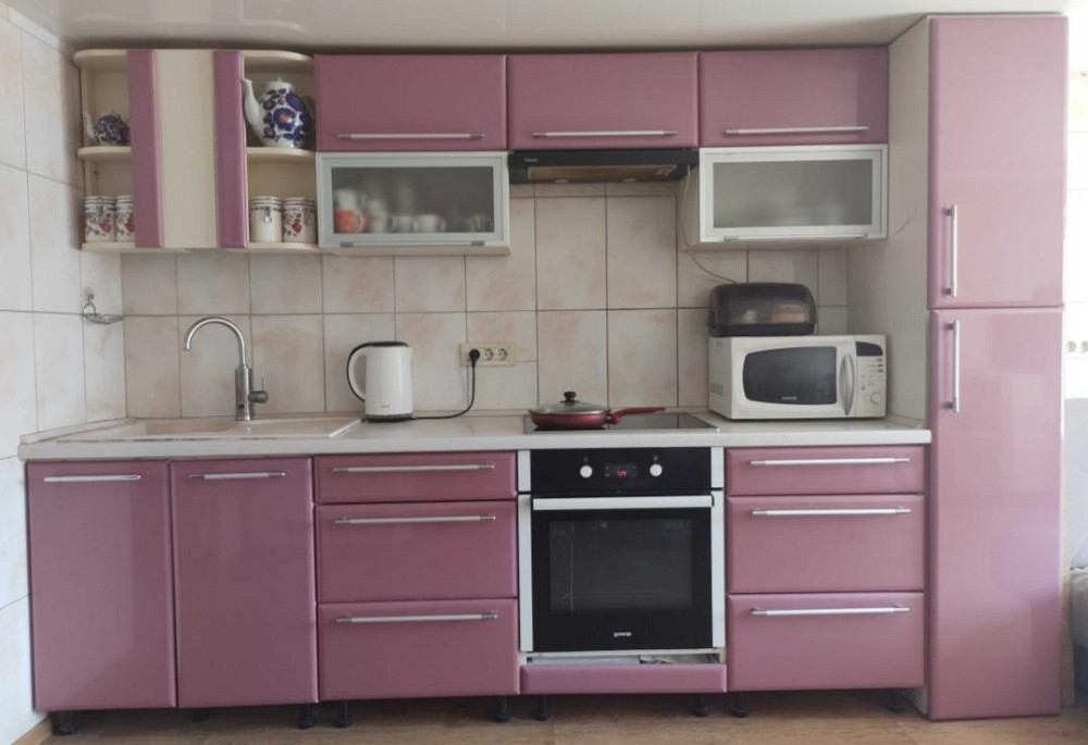 Продається 2-кімнатна квартира ЖК Бастма Одеса - фото 11