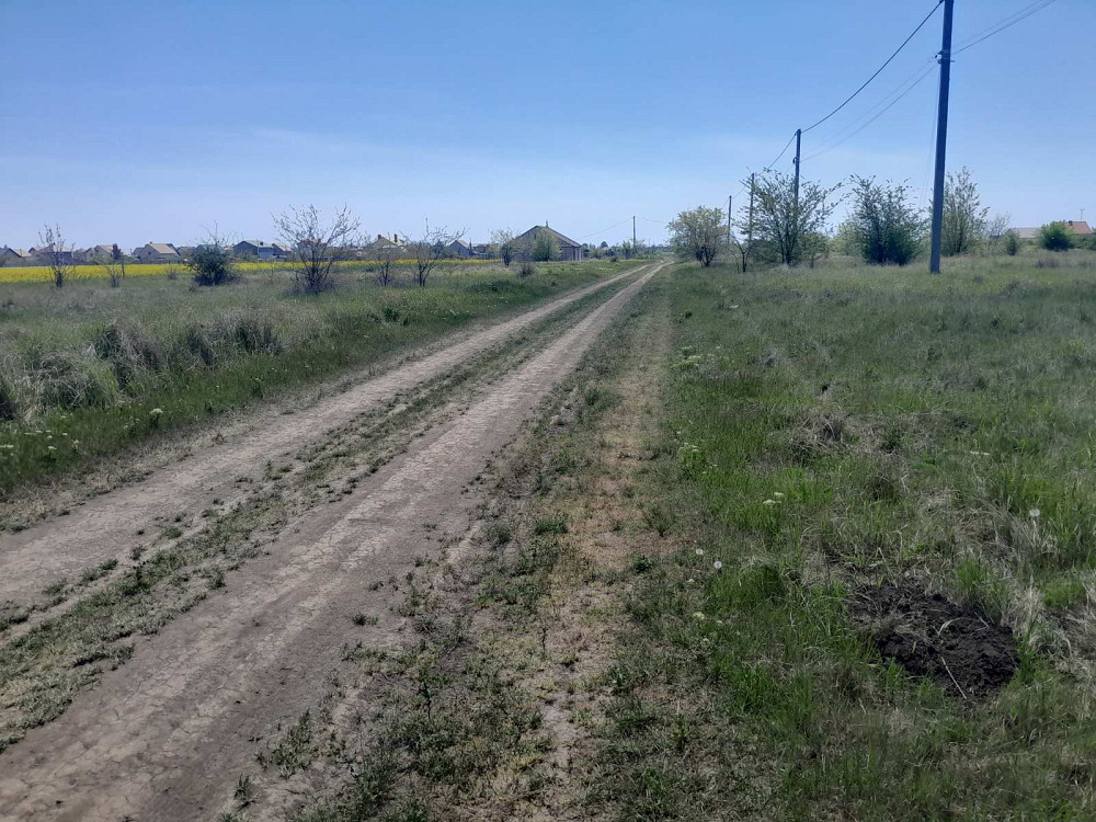 Продаж земельної ділянки 0.1 соток на ул. Лиманная, 59 Фонтанка - изображение 2