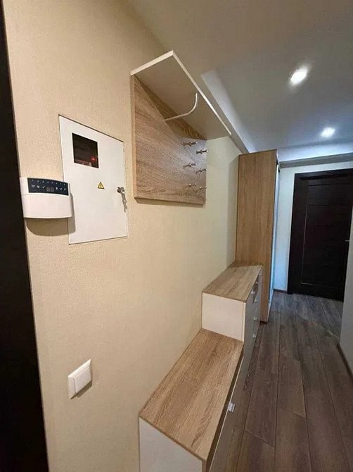 Оренда Квартира 1-кімнатна, 6/9 поверх на Братиславська, 4 Київ - фото 7