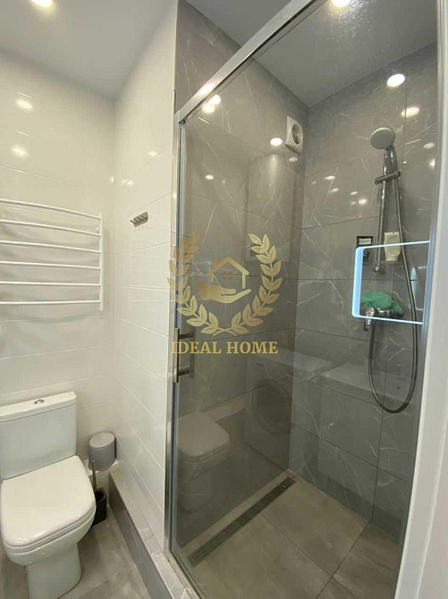 Продається 2-кімнатна квартира в Святошинському р-ні Київ - фото 8