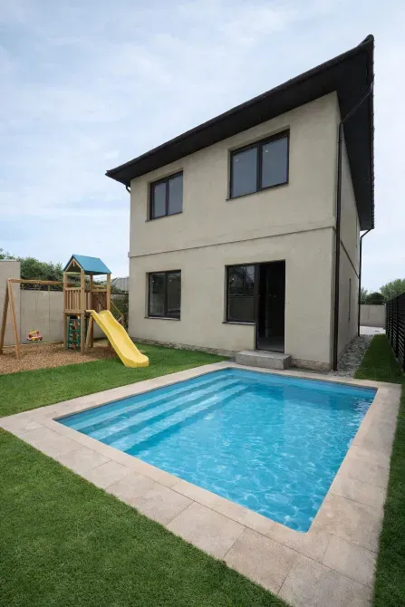 For sale 2-storey House with land 3 ares 120 sq.m 4 rooms at Танфильева Odessa - photo 1