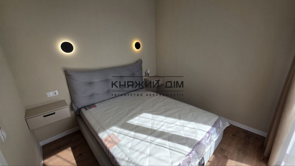 Продаж Квартира 1-кімнатна, 3/5 поверх на Тираспольская ул. Київ - фото 2