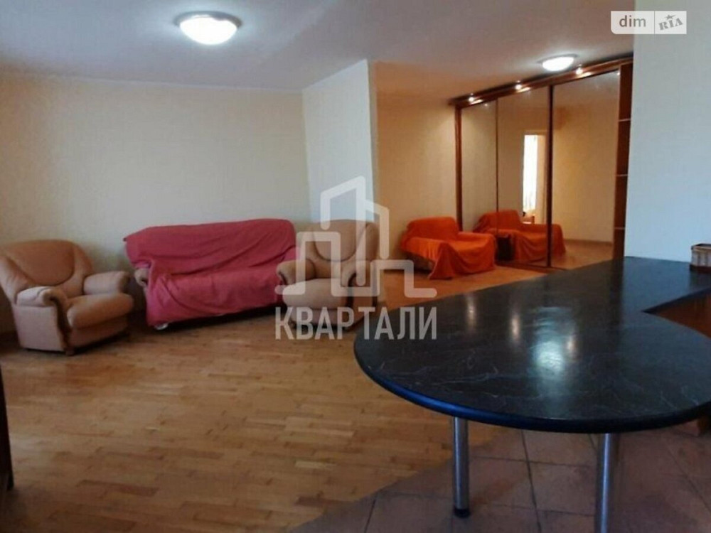 Оренда Квартира 1-кімнатна, 3/17 поверх Київ - фото 11