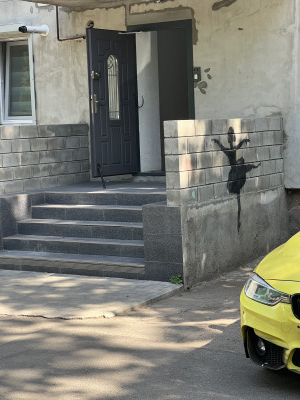 квартира можно использовать под бизнес Odessa - photo 1